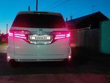 Honda Odyssey 2014 года за 12 000 000 тг. в Павлодар – фото 4