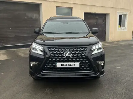 Lexus GX 460 2020 года за 32 000 000 тг. в Атырау