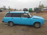 ВАЗ (Lada) 2105 2001 года за 350 000 тг. в Аксу