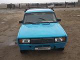 ВАЗ (Lada) 2105 2001 года за 350 000 тг. в Аксу – фото 2