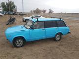 ВАЗ (Lada) 2105 2001 года за 350 000 тг. в Аксу – фото 4