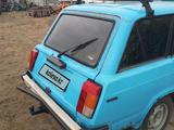 ВАЗ (Lada) 2105 2001 года за 350 000 тг. в Аксу – фото 5