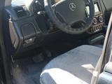 Mercedes-Benz ML 320 2002 года за 3 500 000 тг. в Семей – фото 4