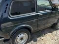 ВАЗ (Lada) Lada 2121 2016 годаүшін3 200 000 тг. в Атырау – фото 4