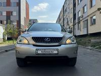 Lexus RX 350 2008 года за 10 300 000 тг. в Алматы