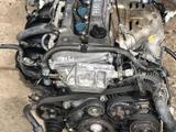 Двигатель Toyota Camry 2AZ-FE 2.4 л Двигатель 2.4л Toyota Camry (тойота камүшін42 000 тг. в Алматы – фото 2