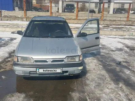 Nissan Sunny 1992 года за 500 000 тг. в Алматы