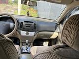 Hyundai Elantra 2007 годаүшін4 000 000 тг. в Экибастуз – фото 5