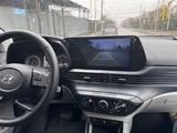 Hyundai i20 2023 годаүшін7 850 000 тг. в Алматы – фото 5
