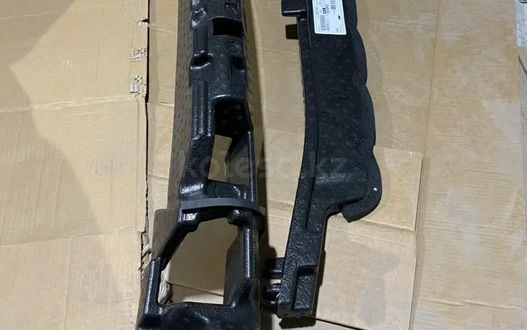 Абсорбер бампера пенопласт за 18 000 тг. в Алматы