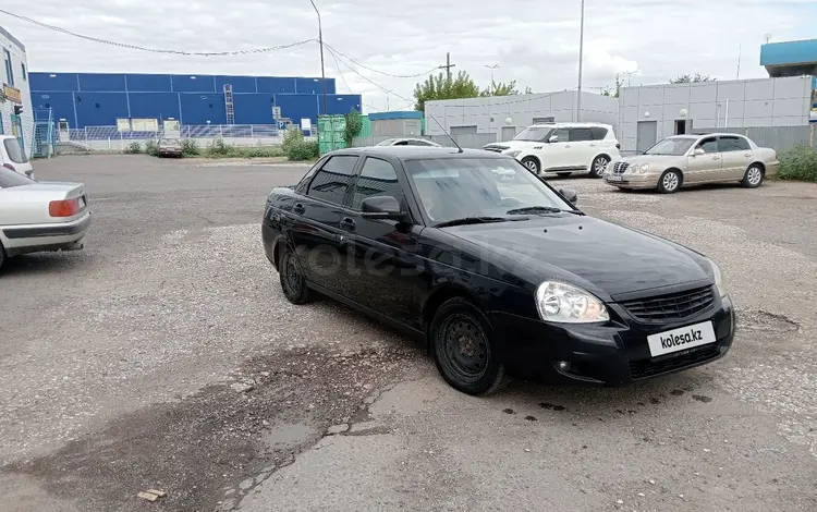 ВАЗ (Lada) Priora 2170 2013 годаүшін2 600 000 тг. в Павлодар