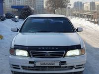 Nissan Cefiro 1996 годаүшін1 900 000 тг. в Алматы