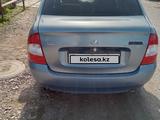 ВАЗ (Lada) Kalina 1118 2005 года за 1 200 000 тг. в Атырау – фото 3