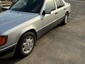 Mercedes-Benz E 230 1991 годаүшін3 100 000 тг. в Алматы – фото 3