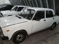 ВАЗ (Lada) 2107 2006 года за 950 000 тг. в Павлодар