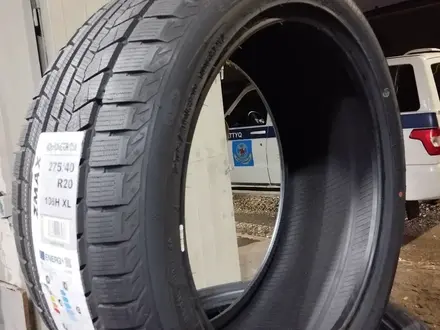 ZMAX 275/40R20 ICEPIONEER 868 106HXL за 49 400 тг. в Алматы – фото 4