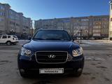 Hyundai Santa Fe 2007 годаүшін6 084 737 тг. в Кызылорда – фото 3