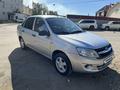 ВАЗ (Lada) Granta 2190 2012 годаfor2 500 000 тг. в Жезказган – фото 2