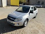 ВАЗ (Lada) Granta 2190 2012 годаfor2 500 000 тг. в Жезказган