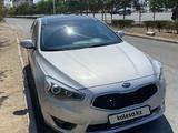 Kia Cadenza 2015 года за 8 500 000 тг. в Актау – фото 2