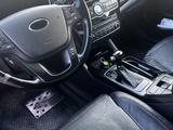 Kia Cadenza 2015 года за 8 500 000 тг. в Актау – фото 4