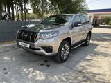Toyota Land Cruiser Prado 2022 года за 34 000 000 тг. в Шымкент