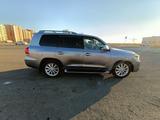 Lexus LX 570 2009 года за 18 233 300 тг. в Астана – фото 3