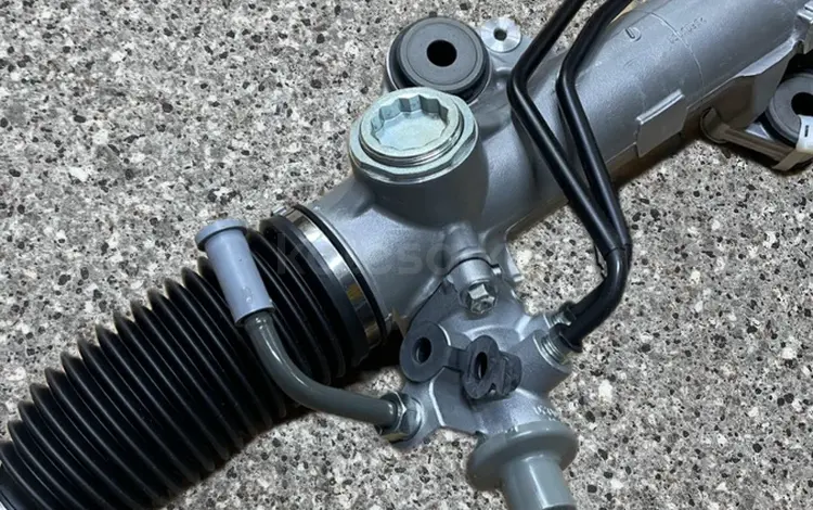 Рулевая рейка за 445 000 тг. в Алматы