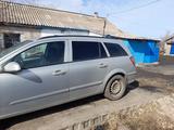 Opel Astra 2007 года за 2 200 000 тг. в Петропавловск – фото 3