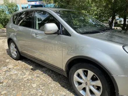 Subaru Tribeca 2006 года за 5 600 000 тг. в Усть-Каменогорск – фото 3