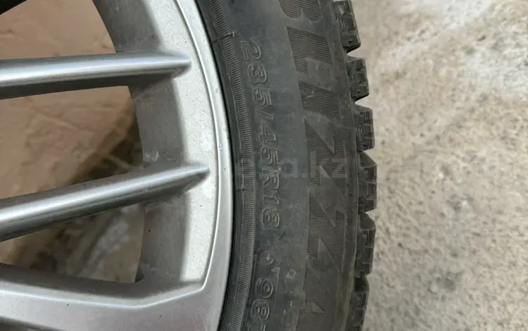 Bridgestoneүшін350 000 тг. в Алматы