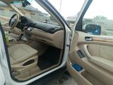 BMW X5 2003 годаүшін4 800 000 тг. в Тараз – фото 2