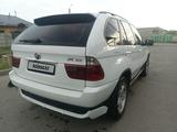 BMW X5 2003 годаүшін4 800 000 тг. в Тараз – фото 3