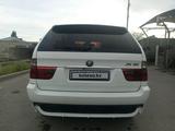 BMW X5 2003 годаүшін4 800 000 тг. в Тараз – фото 4