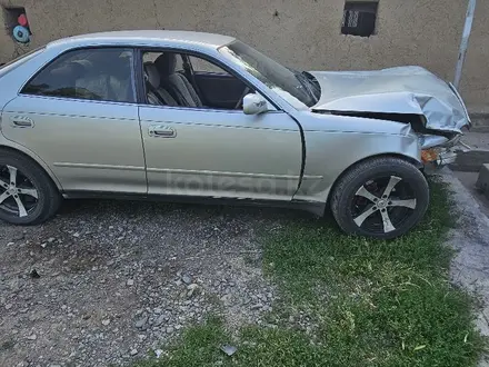 Toyota Mark II 1995 года за 1 000 000 тг. в Алматы