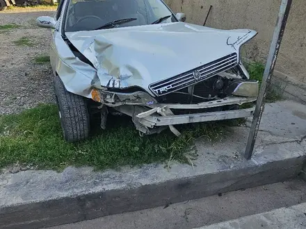 Toyota Mark II 1995 года за 1 000 000 тг. в Алматы – фото 2