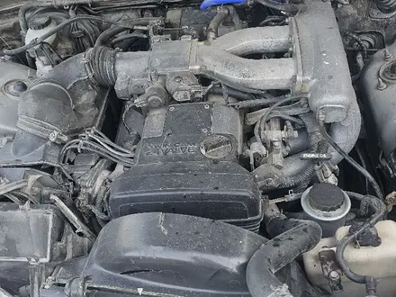 Toyota Mark II 1995 года за 1 000 000 тг. в Алматы – фото 5