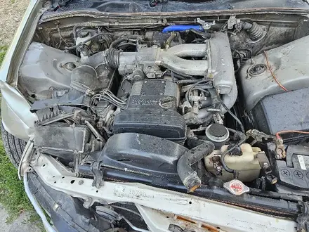 Toyota Mark II 1995 года за 1 000 000 тг. в Алматы – фото 6