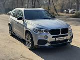 BMW X5 2016 года за 19 000 000 тг. в Алматы