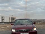 Toyota Camry 2006 года за 3 300 000 тг. в Караганда – фото 2