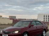 Toyota Camry 2006 года за 3 300 000 тг. в Караганда – фото 4