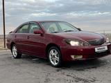 Toyota Camry 2006 года за 3 300 000 тг. в Караганда – фото 3