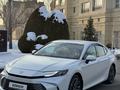 Toyota Camry 2025 года за 23 700 000 тг. в Алматы – фото 3