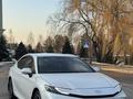 Toyota Camry 2025 года за 23 700 000 тг. в Алматы – фото 4