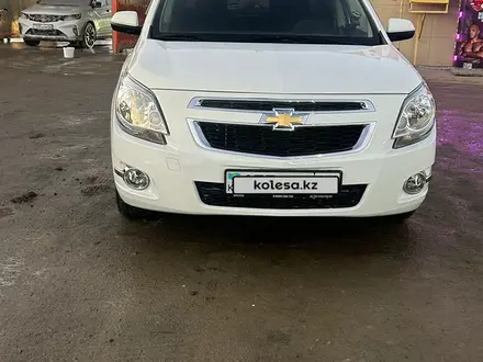 Chevrolet Cobalt 2022 года за 6 500 000 тг. в Атырау – фото 6