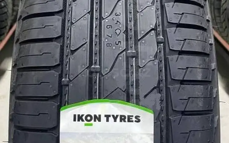 Шины Ikon 235/65R17 Character Aqua SUV за 56 000 тг. в Алматы