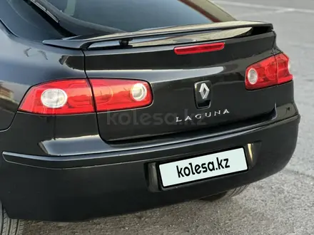 Renault Logan 2005 года за 2 500 000 тг. в Караганда – фото 10