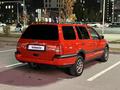 Volkswagen Golf 1996 года за 1 350 000 тг. в Астана