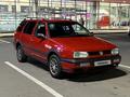Volkswagen Golf 1996 года за 1 350 000 тг. в Астана – фото 4