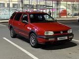 Volkswagen Golf 1996 года за 1 350 000 тг. в Астана – фото 4